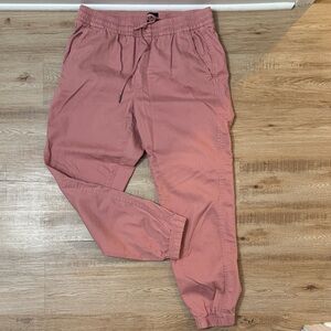 GAP Coral Jogger Pants